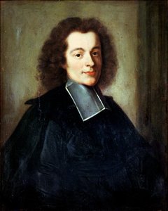 पोर्ट्रेट ने एक युवा के रूप में वोल्टेयर (1694-1778) होने का अनुमान लगाया